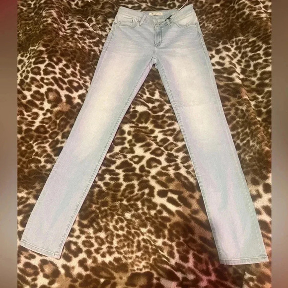 Mavi Denim - Mavi Alissa Jeans